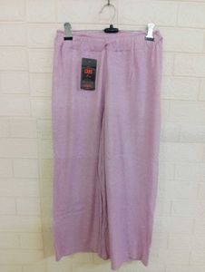 Casual Lavender Pants
