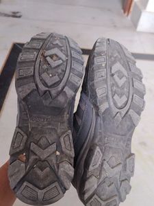 Bata Power Shoes