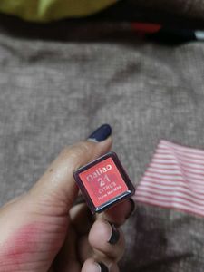 Maliao Matte Liquid Lipstick