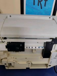 Used HP DeskJet Ink Advantage 2135 Printer