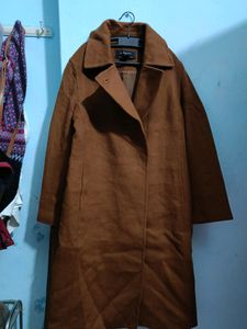 Long Overcoat