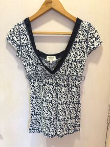Abercrombie Beautiful Top