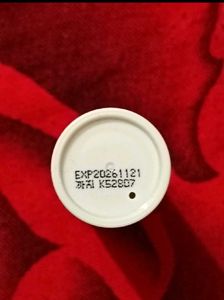 pack of 2, Green Tea Serum