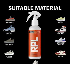 RPL Snekera Every Step Matters 100ML (PAck of 2)