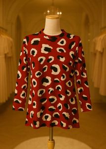 🇳🇿💫❤️ Woolen Top