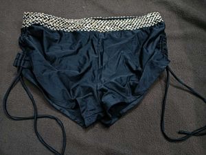 Black 🔥 Bottom big size