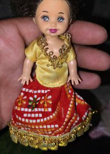 Baby Doll