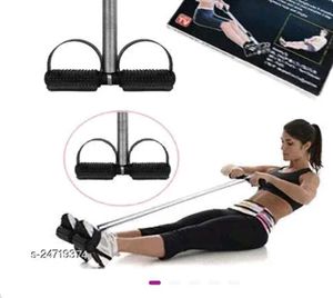 Spring Tummy Trimmer