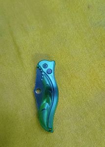 🔪 Small Keychain Knife🌟