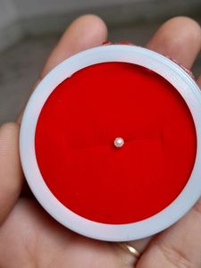 Beautiful New Very Small Nosepin