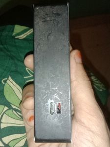 Airtel Power Bank