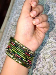 Bangle Set