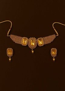 Jewellery Set