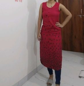 Avaasa Kurti