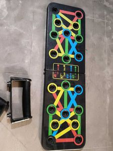 Push-Up Board