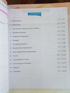 MATHEMATICS CLASS 10