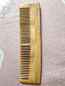 Neem Wooden Comb