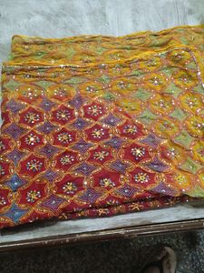 Very Beautiful Dupata
