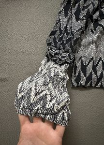 Stylish Off-Shoulder Top