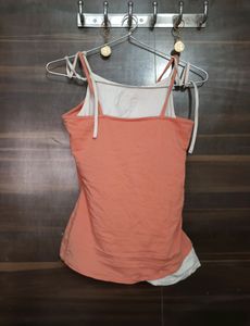 Designer Strappy Backless Top (For Stylish WOMEN Wear)