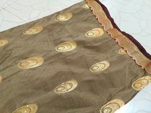 Pure Kanjeevaram Pattu Saree