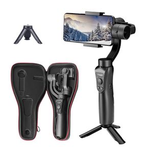 Digitek 3 Axis Gimbal for Smartphones &amp;GoPro