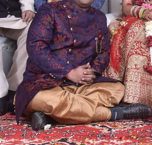 Indowestern