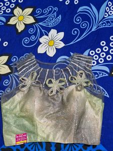 Party Wear Blouse