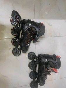 Skating Shoes Decathlon