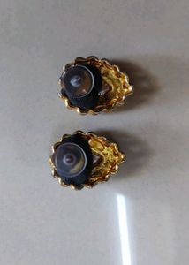 KAMARBANDH💗 And One Pair Of Earrings⚡