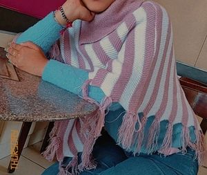Poncho For Winters