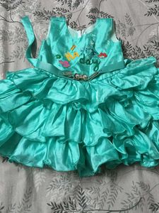 Baby Girl Frocks