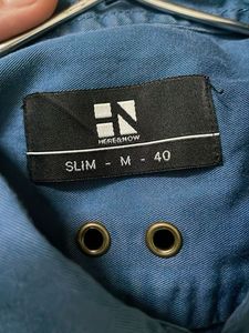 Here &amp; Now Formal Shirt