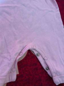 2 Combos Of Cute Baby Romper