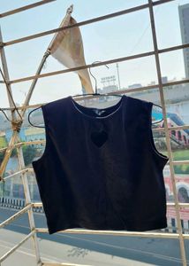 Sexy HEART TOP.
