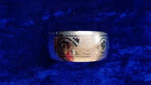 Bracelet In Silver (Kada)