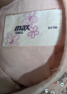 Cute Baby Girl Dress