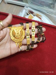 One Gram Jwellery