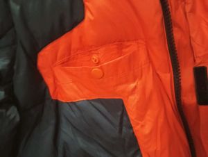 Yankees MLB two-way jacket