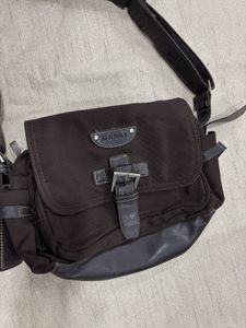 Vintage High Street Bag
