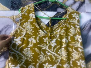 Kurta Set