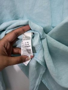 M&amp;S Shirt
