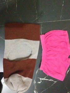 Assorted Innerwear Bundle
