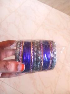 Bangles Combo - Delivery Discount ₹30