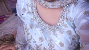 Gown