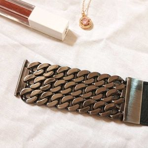 Metal Buckle Belt