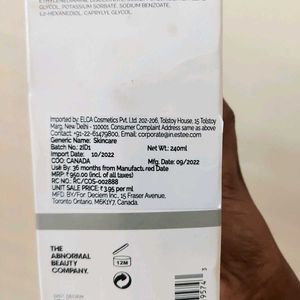 The Ordinary - Glycolic Acid