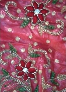 Bridal Lahanga