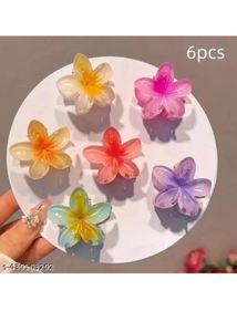 Pinteresty Hair Clips