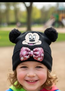 🇺🇸Disney Imported Cap